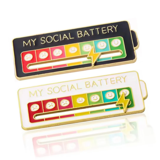 Pins de Humor Social - MoodPinn