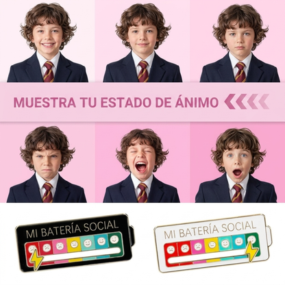 Pins de Humor Social - MoodPinn