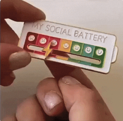 Pins de Humor Social - MoodPinn